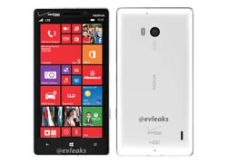 Lumia 1520 chưa ra mắt đã cho đặt hàng với giá 820 USD