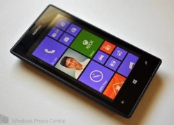 Lumia 520 sẽ có bản nâng cấp, tập trung vào trải nghiệm âm nhạc?