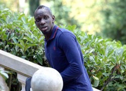 Mamadou Sakho: Tìm ngã rẽ cho đường thẳng