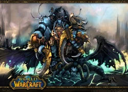 Mãn nhãn với trailer phim về game World of Warcraft