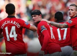 Manchester United sẽ sử dụng đội hình nào trong chuyến làm khách Shakhtar Donetsk?