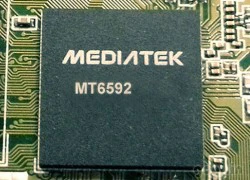 MediaTek sẽ sản xuất CPU 8 nhân đầu tiên vào tháng 11 tới