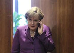 Merkel truy vấn Obama về nghi vấn nghe trộm điện thoại