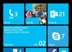 Microsoft chính thức công bố bản nâng cấp mới cho Windows Phone 8: Nhiều bổ sung nhưng chưa hoàn thiện