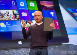 Microsoft thừa nhận cái tên Surface RT làm người dùng mất phương hướng