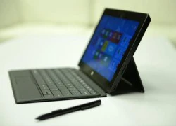 Microsoft tiếp tục giảm 100 USD giá bán Surface Pro