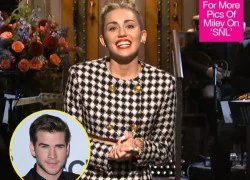 Miley Cyrus không muốn bêu riếu bạn trai cũ