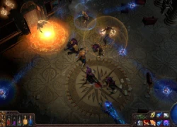 MMORPG miễn phí Path of Exile đã chính thức mở cửa