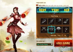 Mộc Đế Tam Quốc: Game thủ đã sẵn sàng &#8220;Thách chiến Thiên tử&#8221;?