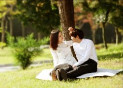 Moon Chae Won nhận ra đã yêu Joo Won