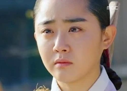 Moon Geun Young cứu con trai kẻ thù khỏi án tử hình