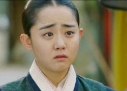 Moon Geun Young khóc hết nước mắt khi bị cha ruột chối bỏ