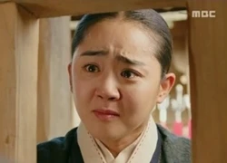 Moon Geun Young sụp đổ khi biết kẻ thù là cha ruột