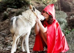 Một phiên bản hoàn chỉnh của Red Riding Hood