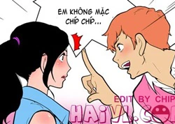 Mr. Fap phần 128: chíp chíp