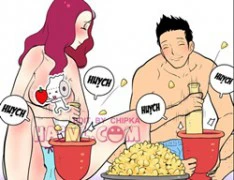 Mr.Fap phần 113: tiếng chày đêm