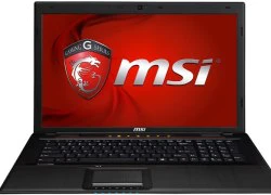 MSI giới thiệu laptop chơi game cho...doanh nhân, giá hấp dẫn