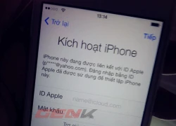 Mua iPhone 5 cũ để tiết kiệm chi phí nhưng hoá&#8230; &#8220;cục gạch&#8221;