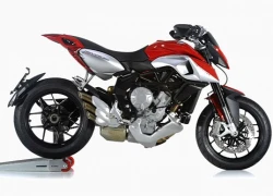 MV Agusta Rivale 800 giá từ 17.200 USD