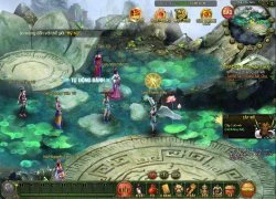 Mỹ Nữ ra mắt thị trường game Việt