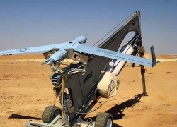 Mỹ "uất ức" nhìn Iran tặng Nga bản sao UAV ScanEagle