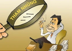 Nếu ai cũng sợ, thì ai chống tham nhũng?