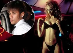 Neymar - dân chơi khét tiếng và scandal "1 đêm 5 gái"