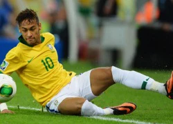 Neymar, Rooney tư vấn mẫu giày mới của Nike