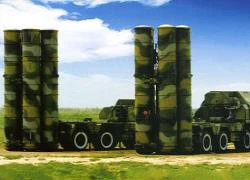 Nga khẳng định: HQ-9 Trung Quốc không phải "hàng nhái" của S-300