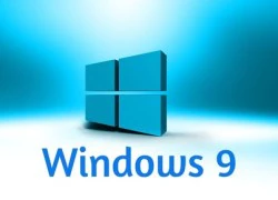 Ngắm nghía giao diện Windows 9 thiết kế theo phong cách... iOS 7