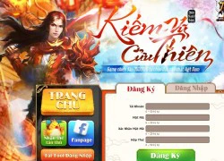 Ngày đẹp 10/10: Thị trường game Việt có gì hot?