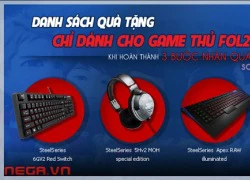 Người chơi FIFA Online 2 bây giờ ra sao?