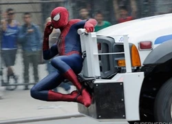 Người Nhện mới bị gã phản diện của "Spider-Man" chê tới bến