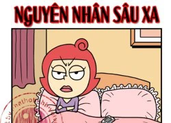 Nguyên nhân sâu xa