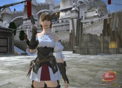 Nhà sản xuất Final Fantasy XIV thông báo kế hoạch phát triển trong tương lai