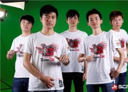 Nhìn lại 2 tuần đầu tiên của DOTA 2 WPC-ACE League