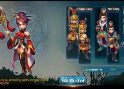 Nhìn lại các game online ra mắt tại Việt Nam tuần qua