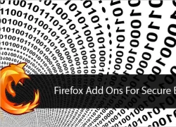 Những addon bảo mật không thể bỏ qua cho Firefox (Phần 1)