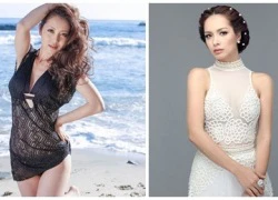 Những bà mẹ 2 con dáng nuột nà của showbiz Việt