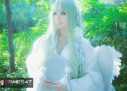 NHỮNG BỘ ẢNH COSPLAY PHẢI XEM TRONG TUẦN