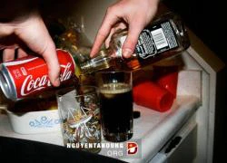 Những chất độc không thể ngờ tới trong Coca Cola