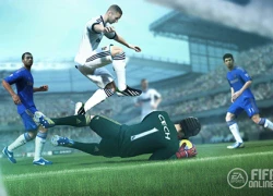 Những điều cần biết về các cấp độ Máy khi Đấu giải trong FIFA Online 3