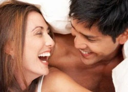 Những điều tuyệt diệu đến từ &#8220;sex&#8221;