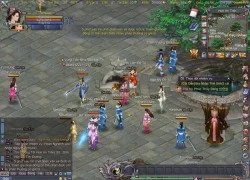 Những game online cài đặt sắp mở cửa tại Việt Nam