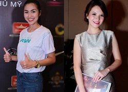 Những nữ doanh nhân xinh đẹp và tài giỏi của showbiz Việt