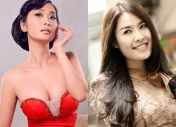 Những sao Việt có gương mặt dễ bị ghét nhất showbiz