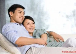 Những thời điểm không được sinh hoạt vợ chồng