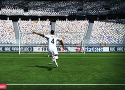 Những tiền vệ phòng ngự được dùng nhiều nhất trong đội hình FIFA Online 3