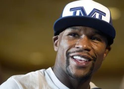 Những tiết lộ cực thú vị về ngôi sao giàu nhất làng thể thao Floyd Mayweather