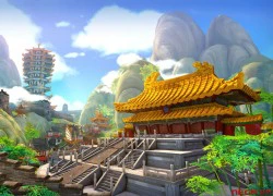 Những tiết lộ mới về Civilization Online